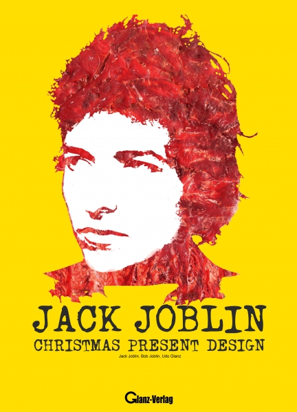 Joblin Factory: Jack Joblin & Bob Joblin - Kopie